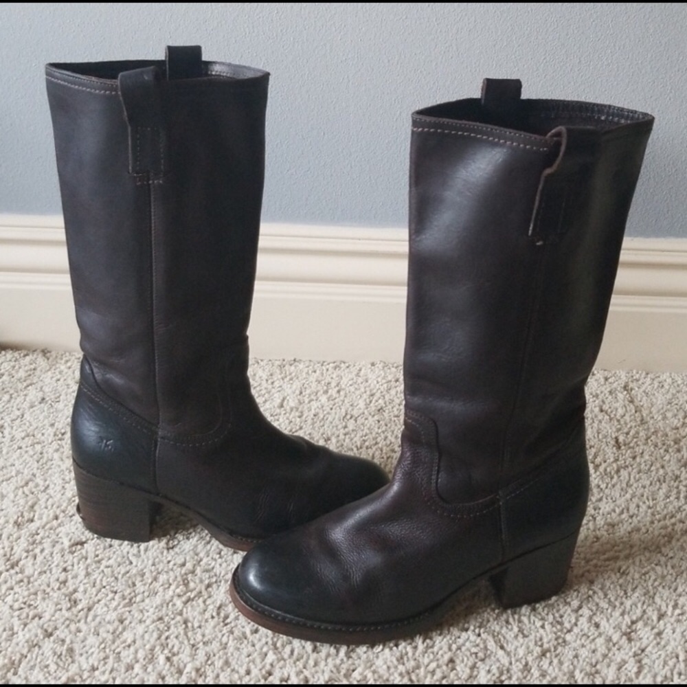 Frye Boots - Picture 2 of 7